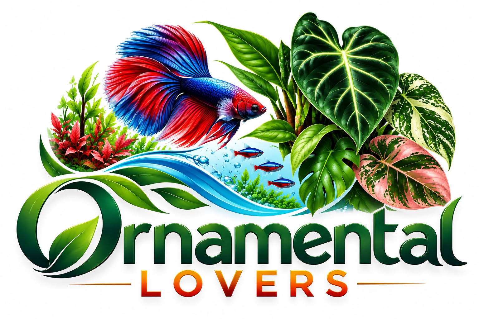 ornamentallovers